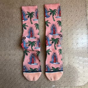 Our Lady of Guadalupe socks (men’s shoe size 8-11)
